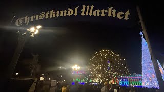 Denver Christkindl market 2023