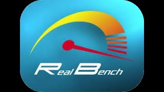 RealBench in 2023