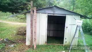 HOT PEPPERS & CHICKEN HOUSE PROJECT