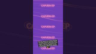 Breaking The Bubble - Capuera EP // #ellipticalsunmelodies #progressivehouse