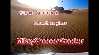 Glamis Summer Fix   RM