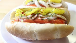 Chicago Dogs Revamped