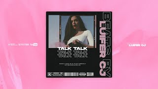 Tiwa Savage Type Beat - "Talk" | Afrobeat Type Beat