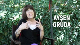 Ayşen Gruda Mini Belgesel