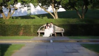 Robyn and Robin's Wedding Highlights