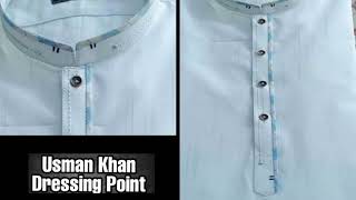 Boy Kurta Pajama /Gents kurta images | Latest kurta designer | usman khan tailor design