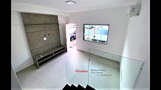 Casa em condomínio - Colônia - Jundiaí