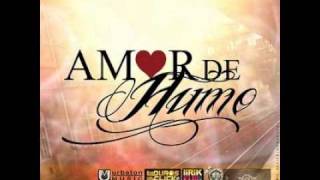 Endo ft Benny Benny & Delirious - Amor de Humo (Prod. By Kronix) (SF & C.Records)