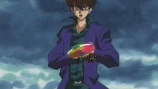 Yu-Gi-Oh! Hrvatski : Kaiba poziva Troglavog (Blue-Eyes Ultimate Dragon)