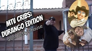 MTV CRIBS: DURANGO EDITION !