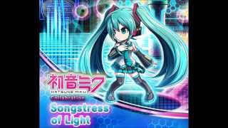 Songstress of Light Nightcore (Brave Frontier OST)