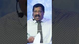 நன்மையை பிறப்பிக்கும் ஆவியானவர் | #shorts #tamilchristianmessage