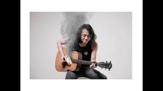 BIASANYA - FELIX IRWAN || VIDEO LIRIK