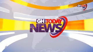 LIVE STREAM: #GHOneNews | 13th November, 2024