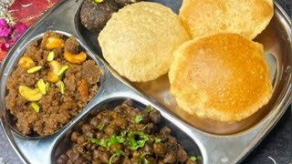 Navratri bhog prasad thali || नवरात्रि भोग प्रसाद  ​⁠@time4cook