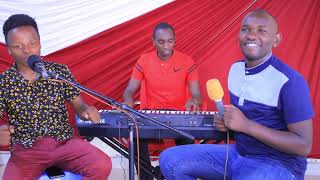 @BenGMkenya BEN G MKENYA  REHOBOTHU COVER SONG By jack mbuimwe Live