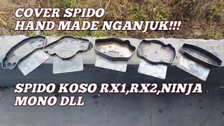 Cover Spido Digital Hand Made Nganjuk!!!