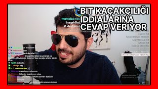 AOGofficial - İDDİALARA CEVAP VERIYOR