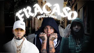 Duki, Anuel AA & Patron970 - Fracaso (prod. 27even)