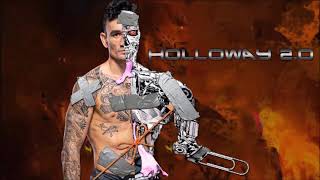 Holloway 2.0 (Heavy Hands #467)