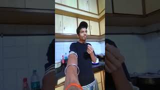 😂 Subah Uthkar Lagaye😂🤔 #minivlog #1#Rohitvlogs#shorts