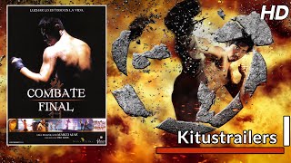 Kitustrailers: XANDA - COMBATE FINAL (Trailer en español)