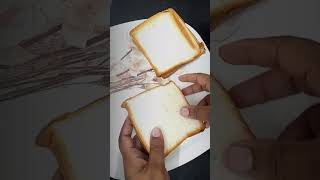 Bread Snacks | Bread Sweet Snacks | Evening Snacks #shorts #anbum suvaiyum #bread Snacks #sweet