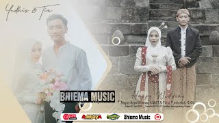 Live Streaming Bhiema Music Wedding Yudhis & Tia | Pringgodani Production | Live Saradan 25 Juni 24