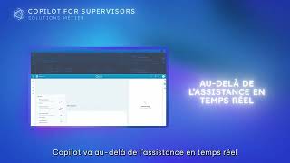 Enlighten Copilot pour Superviseurs