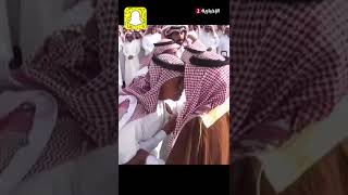 عبر قناة الأخبارية .. وكيل شيخ شمل قبائل قحطان ووادعة الشيخ : عبدالله بن فهد ابن دليم