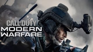 Call of Duty Modern Warfare | 5120x1440 | 240 Hz | HDR | Ultra | RTX 3090 | I9 9900K