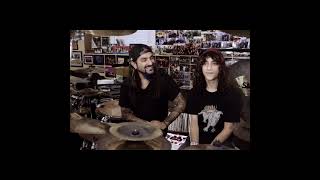 Mike & Max Portnoy