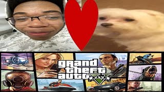 Hearts for GTA