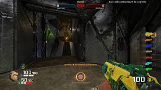 Quake Champions