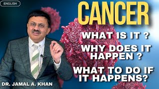 Affordable Cancer Solutions: Dr. Khan Reveals Life-Saving Immunotherapy Insights