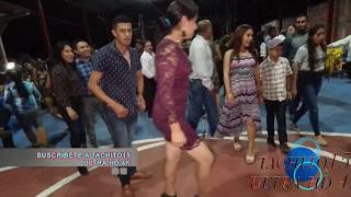 Baile en la cancha el 5 de diciembre en santa barbara 2019