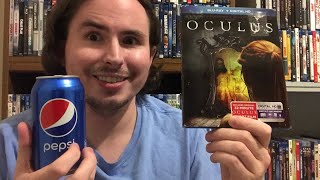 Hidden Horror Gems: Oculus (2013)