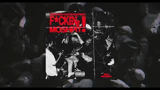 NorthGvng - MOTOCRO$$ ft. Eros Rhodes, I.KiD, RB.Slatt (Official Visualizer)