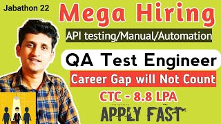 Software Jobs | Testing Jobs For Fresher & Experienced | Manual Testing Vacancies in Pune | QA Jobs