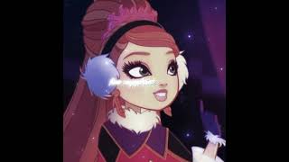 #ashlynnella #everafterhigh #eah #fypシ゚viral #foryou #fyp