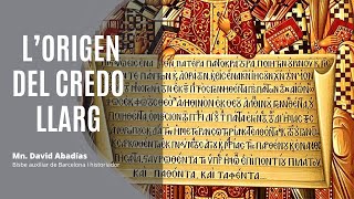 El credo llarg (de Nicea)