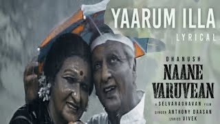 Yaarum Illa Senapathi Version | Naane Varuven|Create Tamil