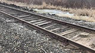 Great Lakes Central on Middleton Branch