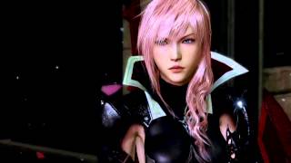 Lightning Returns Final Fantasy XIII  ~  Demo Battle Theme ♫