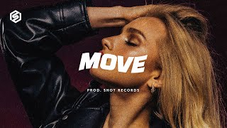 Tropical Latin Deep House Electro Pop Beat Instrumental "MOVE" | by Shot Records