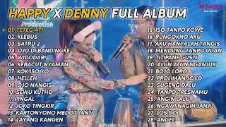 VOL 1 | HAPPY ASMARA X DENNY CAKNAN TETEG ATI | KLEBUS FULL ALBUM 2022