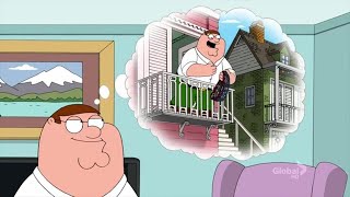 Family Guy - It's all about the beads down there