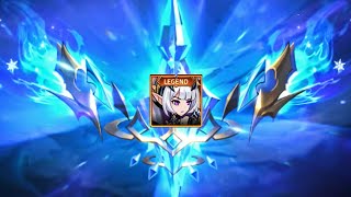 FREE ARCUS MIYA HERO + LEGENDARY EVENT ✨ | Mobile Legends: Adventure