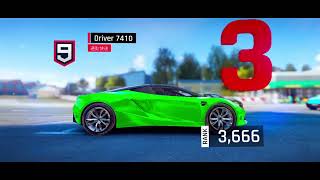 Asphalt 9: Legends Live Stream Multiplayer Events and More Gameplay #34