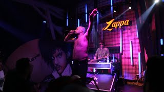 Vojko V - Kako To (Live @ Zappa Baza | 26.04.2024.)